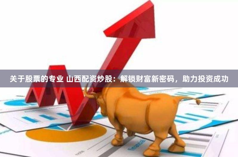 关于股票的专业 山西配资炒股：解锁财富新密码，助力投资成功